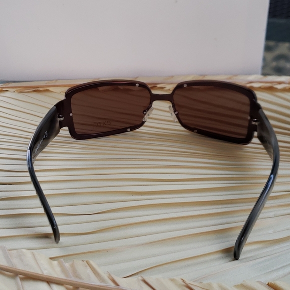 🕶 Exte sunglasses with case - Picture 7 of 10
